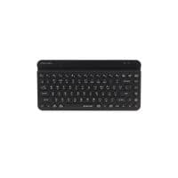 Клавиатура A4Tech FBK30 Wireless/Bluetooth Black (4711421972499)