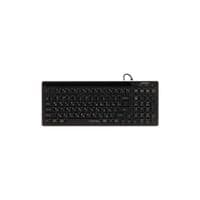 Клавиатура A4Tech FX70 USB Black (4711421001861)
