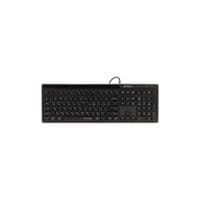 Клавиатура A4Tech FX72 USB Black (4711421001885)