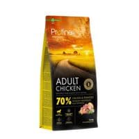 Сухой корм для собак Profine Chicken and Potatoes для взрослых собак всех пород 12 кг (8595602570010)