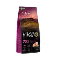 Сухой корм для собак Profine Chicken and Potatoes для активных собак всех пород 12 кг (8595602570058)