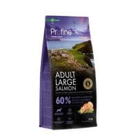 Сухой корм для собак Profine Large Salmon and Potatoes для взрослых собак больших пород 12 кг (8595602569519)