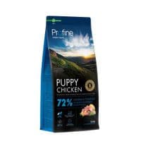 Сухой корм для собак Profine Puppy Chicken and Potatoes для щенков и юниоров всех пород 12 кг (8595602569939)