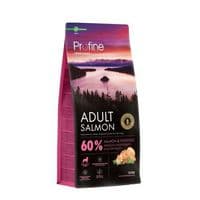 Сухой корм для собак Profine Salmon and Potatoes для взрослых собак всех пород 12 кг (8595602569496)
