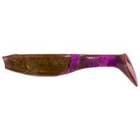 Силікон рибальський Select Boozer 5.3" 888 (3 шт/уп) (1870.36.77)