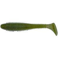 Силикон рыболовный Select FatFish 3" 108 (6 шт/уп) (1870.37.03)
