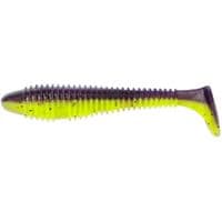 Силикон рыболовный Select FatFish 3" 201 (6 шт/уп) (1870.37.06)