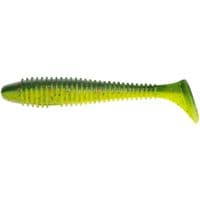 Силикон рыболовный Select FatFish 3" 203 (6 шт/уп) (1870.37.08)