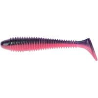 Силикон рыболовный Select FatFish 3" 205 (6 шт/уп) (1870.37.09)