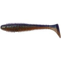 Силикон рыболовный Select FatFish 3" 206 (6 шт/уп) (1870.37.10)