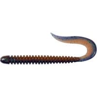 Силикон рыболовный Select Freek Slim 4" 206 (5 шт/уп) (1870.41.76)