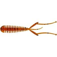 Силикон рыболовный Select Toxic 1.7" 128 (8 шт/уп) (1870.33.90)