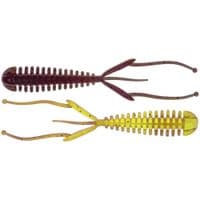 Силикон рыболовный Select Toxic 1.7" 201 (8 шт/уп) (1870.33.91)