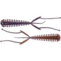 Силикон рыболовный Select Toxic 1.7" 206 (8 шт/уп) (1870.33.93)