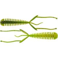 Силикон рыболовный Select Toxic 1.7" 203 (8 шт/уп) (1870.33.92)