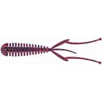 Силикон рыболовный Select Toxic 2.3" 110 (6 шт/уп) (1870.34.08)
