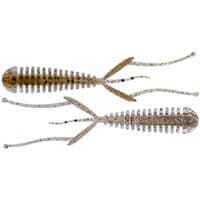 Силикон рыболовный Select Toxic 2.3" 214 (6 шт/уп) (1870.34.13)
