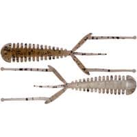 Силикон рыболовный Select Toxic 2.3" 215 (6 шт/уп) (1870.73.23)
