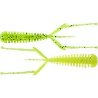 Силикон рыболовный Select Toxic 2.3" 241 (6 шт/уп) (1870.73.24)