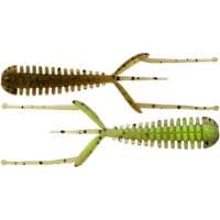 Силикон рыболовный Select Toxic 2.3" 242 (6 шт/уп) (1870.73.25)
