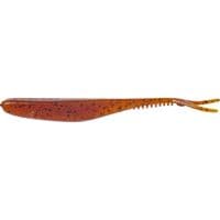 Силикон рыболовный Select Victim V-Tail 4" 128 (5 шт/уп) (1870.74.38)