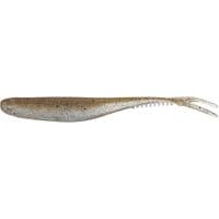 Силикон рыболовный Select Victim V-Tail 6" 214 (3 шт/уп) (1870.74.55)