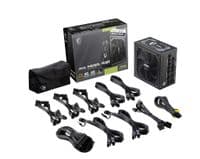 Блок питания MSI MAG A1000GL PCIE5 1000W