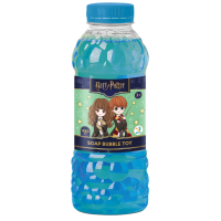 Бульбашки мильні Harry Potter 450 мл