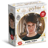Пазл Hard-M Harry Potter. Портрет Гаррі