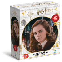 Пазл Hard-M Harry Potter. Портрет Герміони