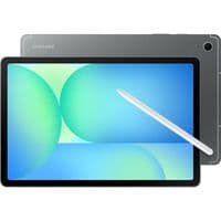 Планшетний ПК SAMSUNG SM-X526B Galaxy Tab S10 FE 5G 12/256Gb ZAP (gray)