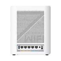 Система Wi-Fi Mesh Asus ZenWiFi BQ16 1pk Белый (90IG08K0-MO3N0V)