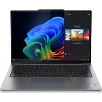 ноутбук 14T_2.8_KOLED/U7-258V/32/2TB SSD/Intel Arc /W11P/F/BL/Thunder black ThinkPad X9-14 Gen 1