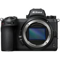 Цифр. фотокамера Nikon Z 6 III Body
