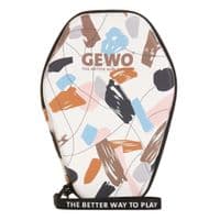 Чехол для ракетки Gewo Graffiti 1 (114780000) (931247)
