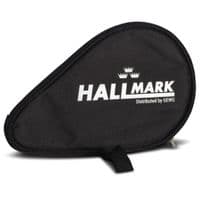 Чехол для ракетки Hallmark Round Cover Classic Black (109709100) (931260)