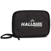 Чехол для ракетки Hallmark Single Cover Classic Black (109729100) (931259)