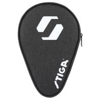 Чохол для ракетки Stiga Batcover Eco Rival Black (1423-0206-82) (931187)