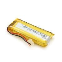 Литий-полимерный аккумулятор 9*25*54mm (Li-ion 3.7В 1400мА/ч)