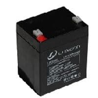 Акумуляторна батарея LONG WP5-12 12v 5Ah