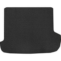 Коврик в багажник EVAtech Great Wall Haval H5 2010-2013 SUV EU (GL42086B1RBB)