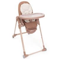 Стілець для годування Chicco Polly Armonia теракотовий (87140.42)