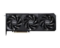 Відеокарта MSI GeForce RTX 5080 16GB GDDR7 SHADOW 3X OC