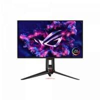 Монітор ігровий 4K QD-OLED 27",3840*2160,240 Гц,US B-C PG27UCDM