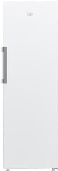 Морозильна камера Beko, 187x61x71, 286л, 1дв., A+, NF, білий