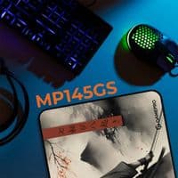 Ігрова поверхня GamePro MP145GS