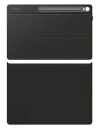 Чохол Samsung для Galaxy Tab S10 FE+ (X620/626), Book Cover, чорний