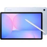 Планшет Samsung Galaxy Tab S10 FE (X520) 10.9" 8ГБ, 128ГБ, 8000мАч, Android, голубой