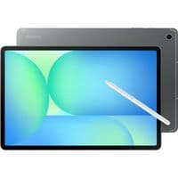 Планшет Samsung Galaxy Tab S10 FE+ (X626) 13.1" 12ГБ, 256ГБ, 5G, 10090мА•год, Android, сірий