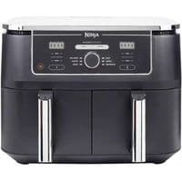 Мультипечь NINJA Foodi Max Dual Zone AF400EU